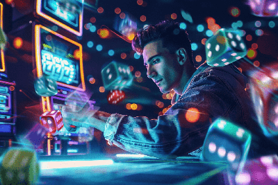 Игровые автоматы Daddy